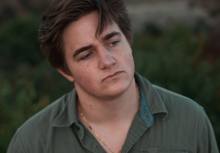 Michael D. on SoundBetter