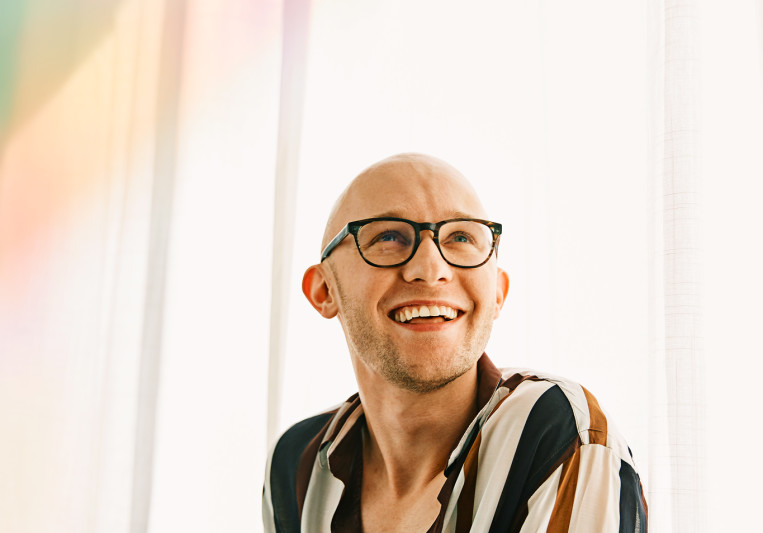 Lyon Hart on SoundBetter