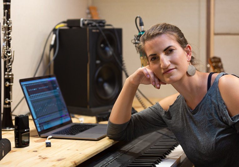 Cora Rose on SoundBetter
