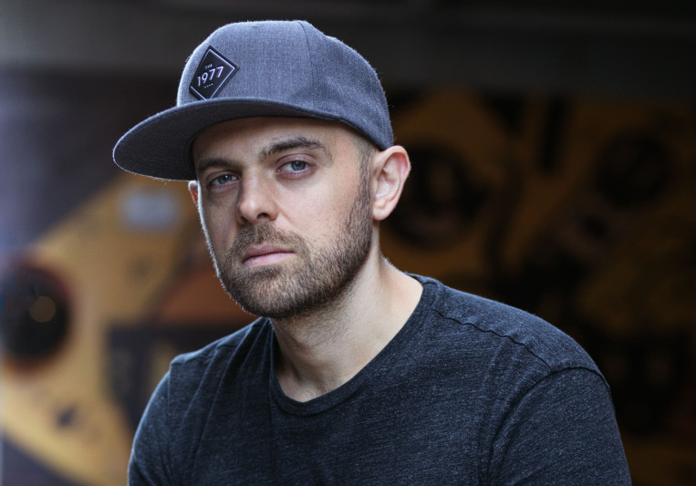 Nate Kohrs on SoundBetter