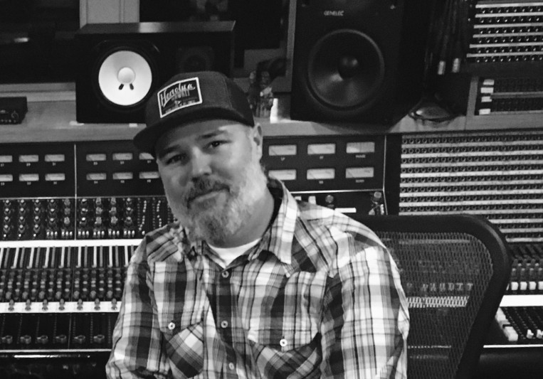 Geoff Stanfield on SoundBetter