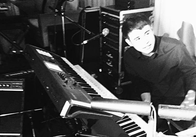 Austin @Hz music on SoundBetter