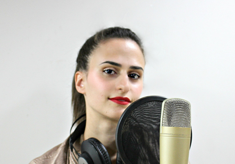 Inbal Music on SoundBetter