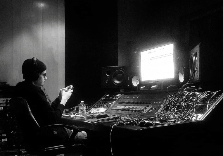 Benjamin Lemoine on SoundBetter