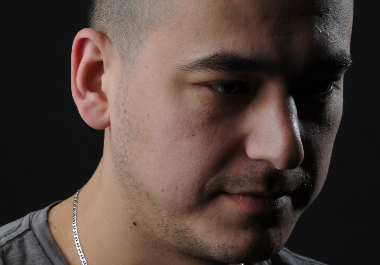 Aleksandr on SoundBetter