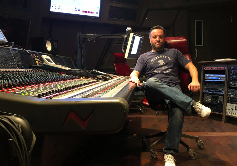Peter Witkowski on SoundBetter