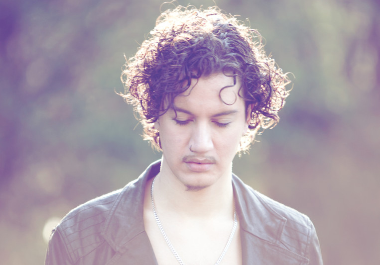 Casey Rain on SoundBetter