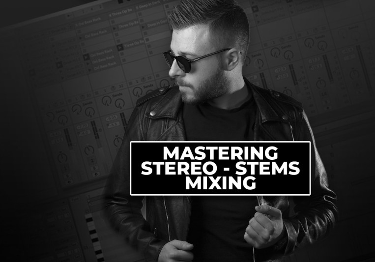 Syskey Mastering on SoundBetter