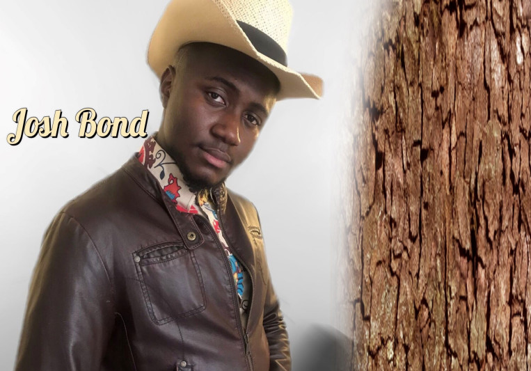 Bond on SoundBetter