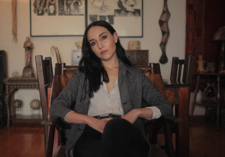 Andrea Martinez on SoundBetter