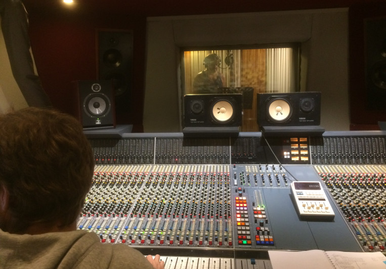 Kapt Audio on SoundBetter
