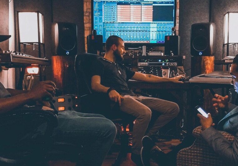 Shell Enns on SoundBetter