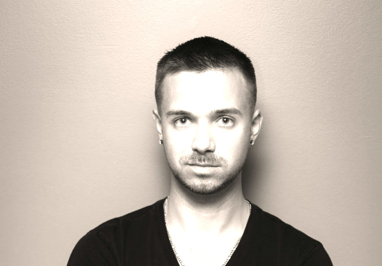 Van Ransom on SoundBetter
