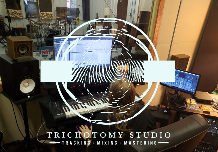 Trichotomy Studio on SoundBetter