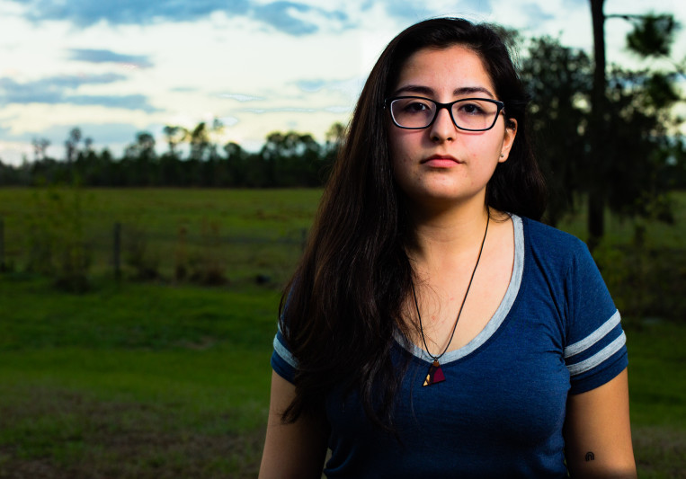 Melissa Hernandez on SoundBetter