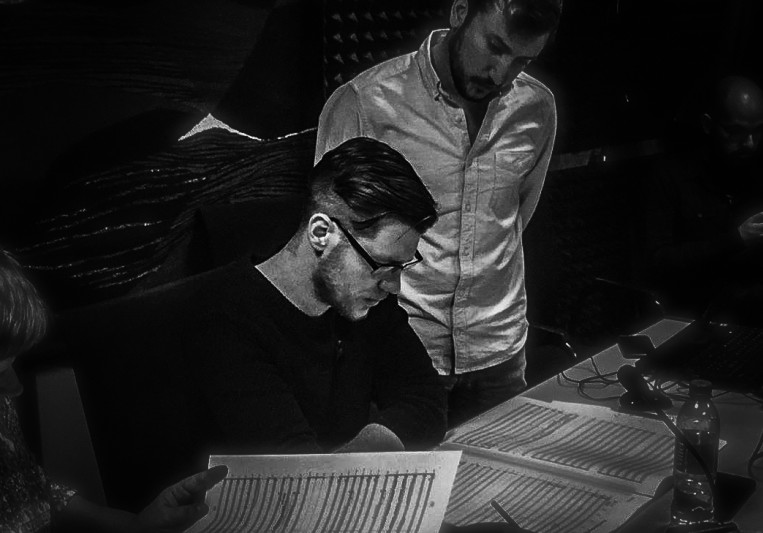 Cinematic Mixing on SoundBetter