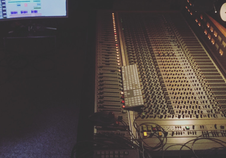 Eric Block Recording Engineer And Studio Dundee Township Soundbetter