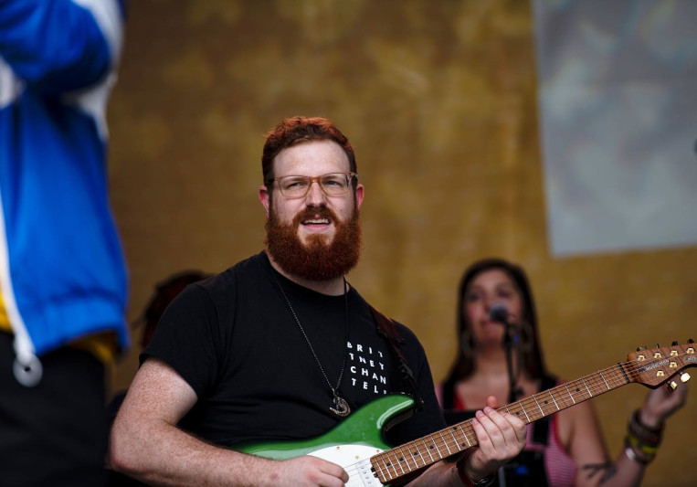 Brandon Lehman on SoundBetter