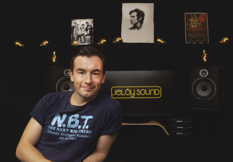 Magnus Gulbrandsen on SoundBetter
