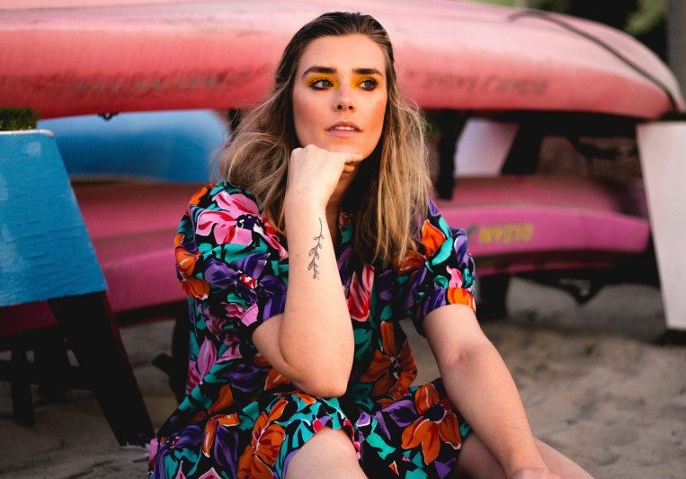 Colette Killworth on SoundBetter