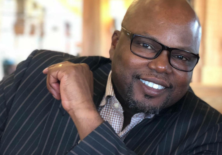 LES BALDWIN SR. on SoundBetter