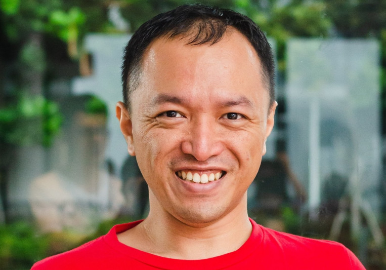 Stefanus Wayanartha A Koesanto on SoundBetter