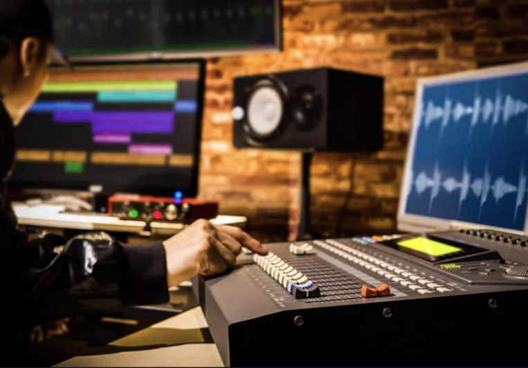 Jack Murphy Production on SoundBetter