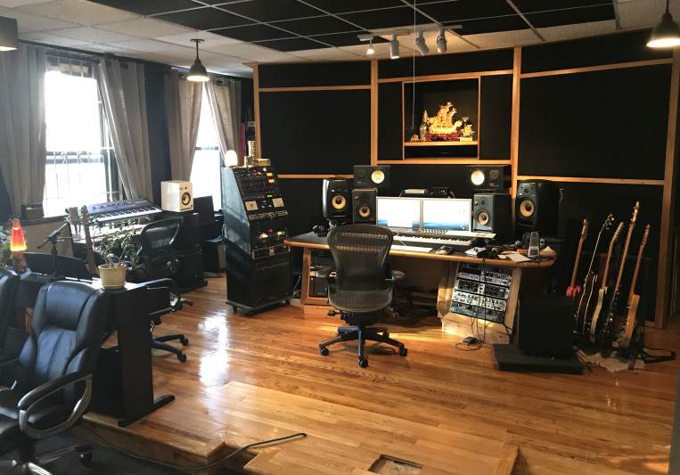 Terry Derkach on SoundBetter
