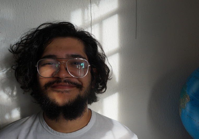 José Antonio Ramírez on SoundBetter