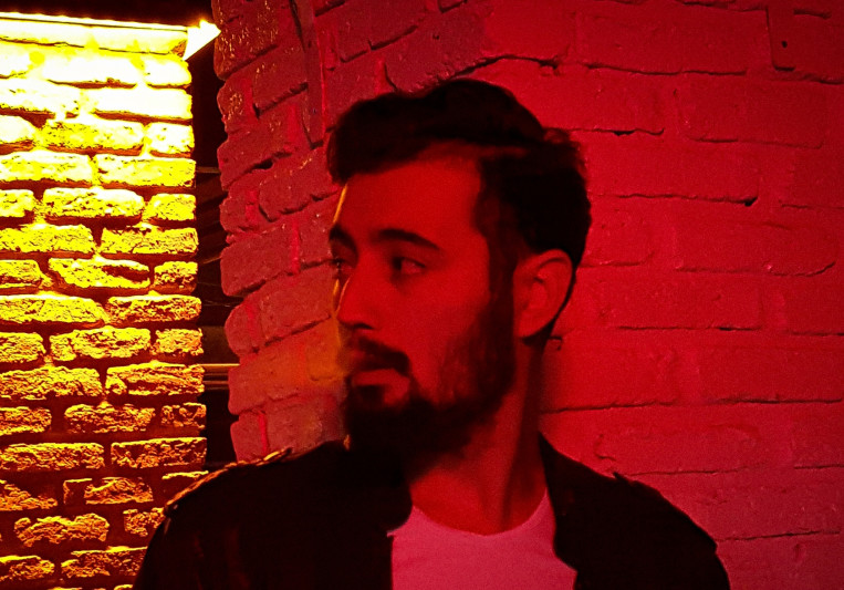 Hakan Öncü on SoundBetter