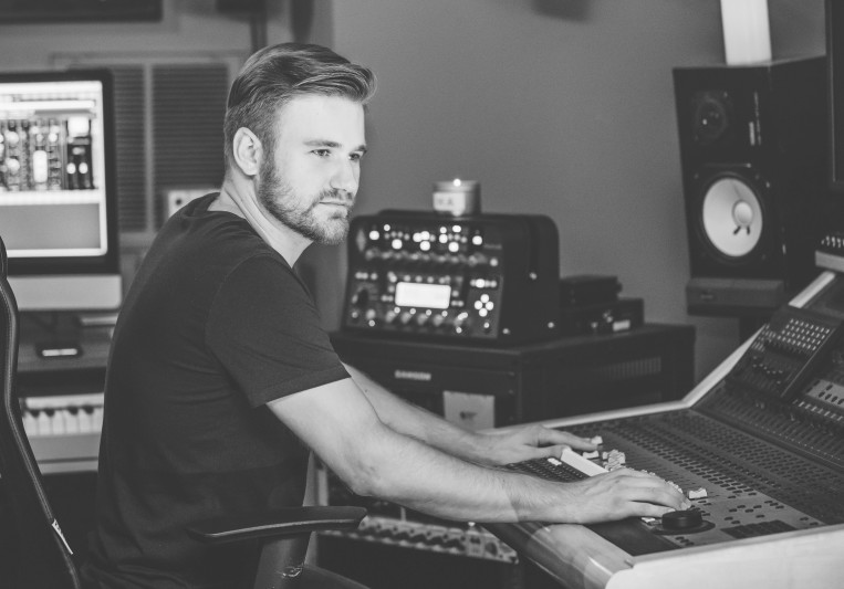 Ben Reno on SoundBetter