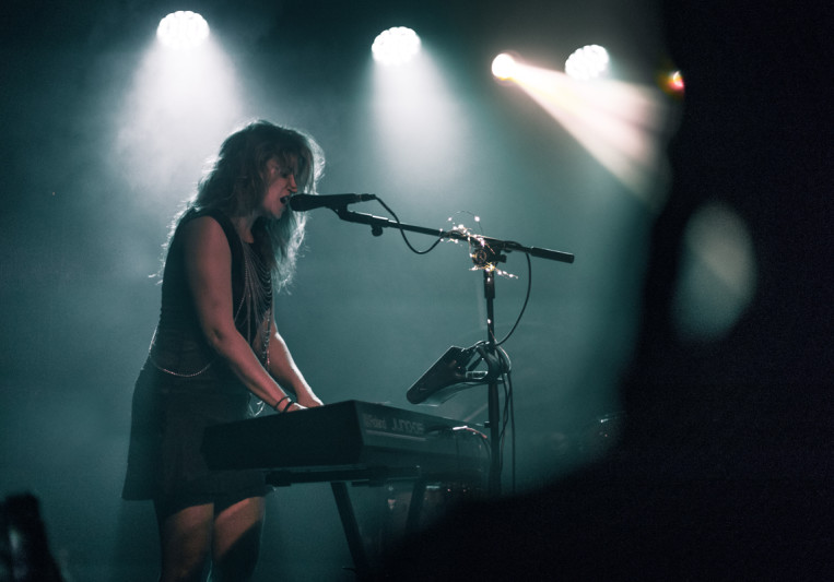 Luna "Moon" Achiary on SoundBetter