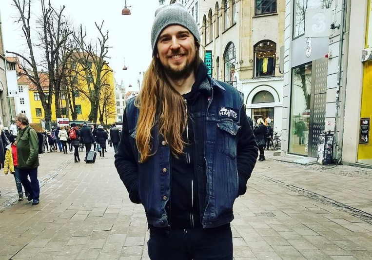 Johannes Carlsson on SoundBetter