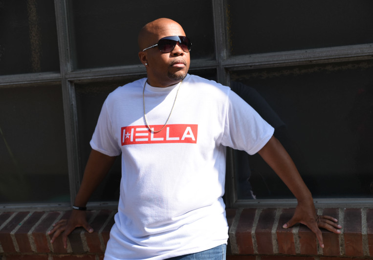 Donnie B. Got Da Beats on SoundBetter