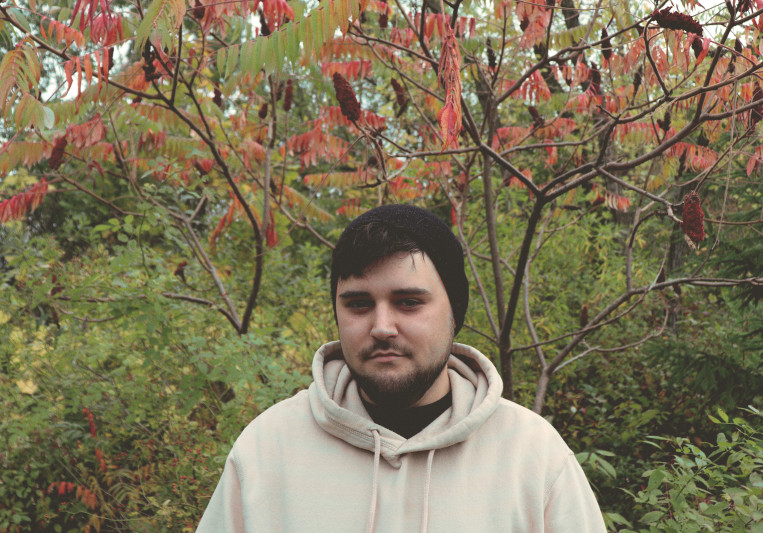 Josh T. on SoundBetter