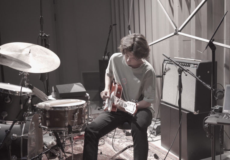 Luca Ortmann on SoundBetter