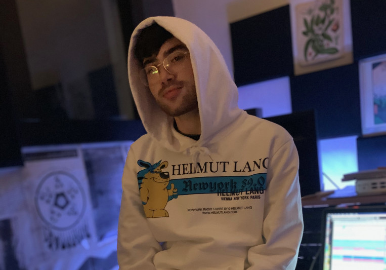 DamnBenny! on SoundBetter