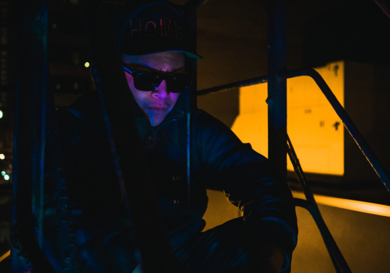 Miguel Garcia on SoundBetter