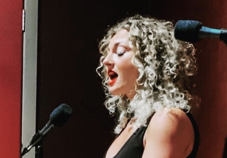 Briana Lyn on SoundBetter