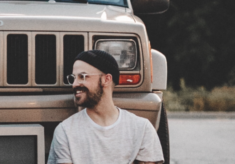 Trey Murphy on SoundBetter