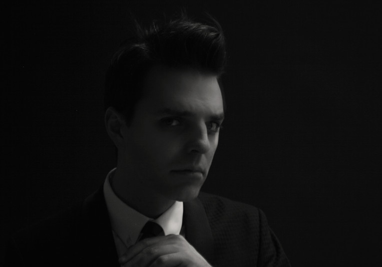 Andrew Joslyn on SoundBetter