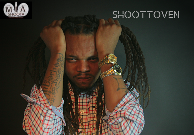 MIAShoota on SoundBetter