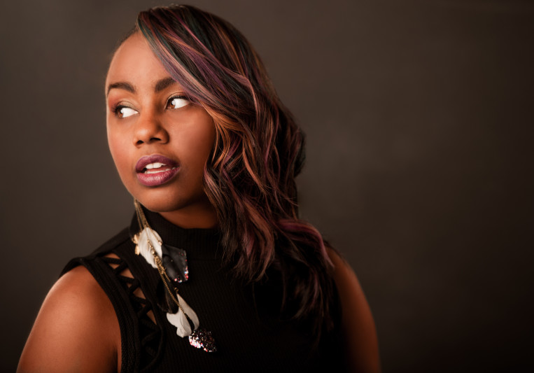 Jamie Grace on SoundBetter