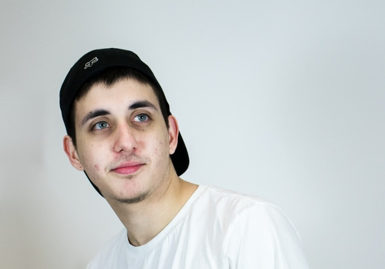 Refugee on SoundBetter