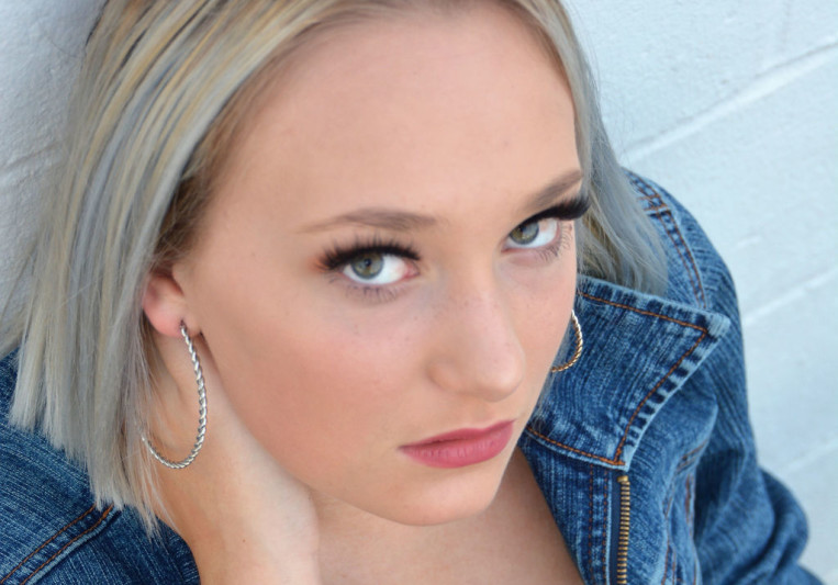 Anna C. on SoundBetter