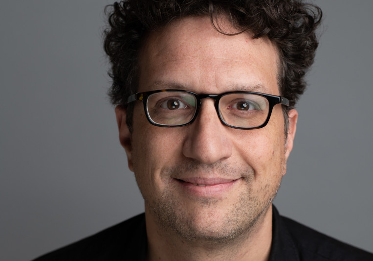 Colin Bradford on SoundBetter