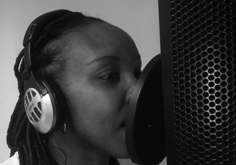 OutSpokentheArtist on SoundBetter