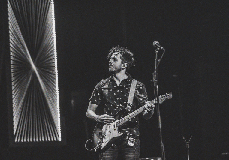 Wade Wenrick on SoundBetter