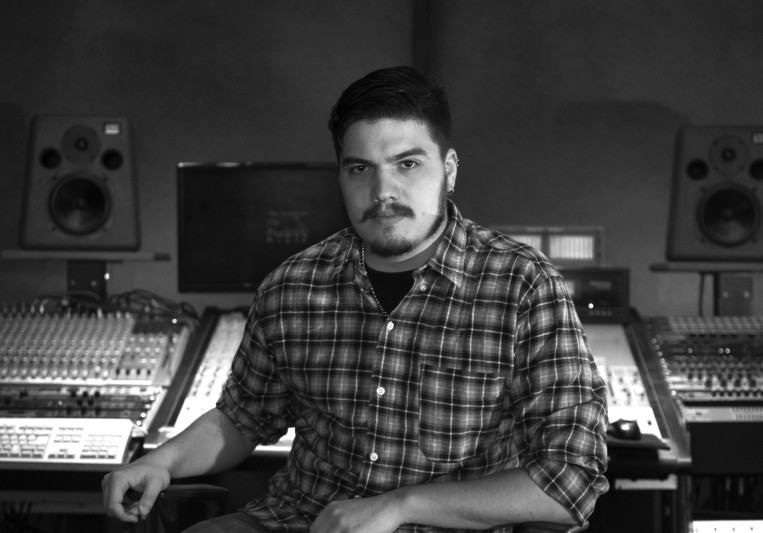 Lucas Serra Starck on SoundBetter