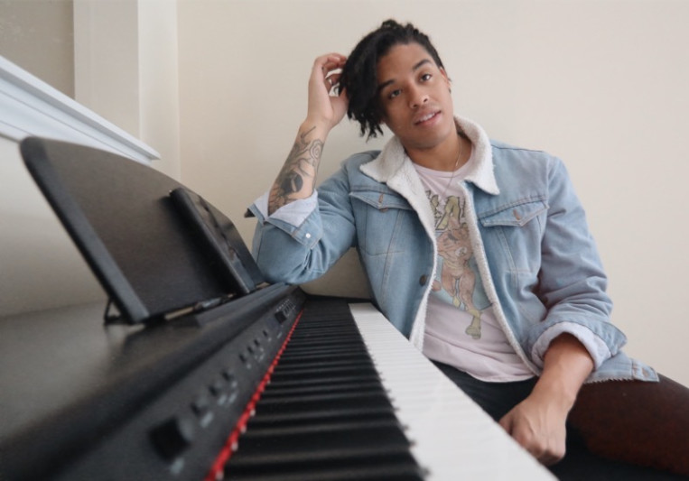 Casian Moore on SoundBetter
